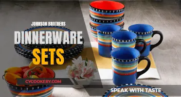 Johnson Brothers: Timeless Dinnerware Sets