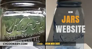 Discover the Best Kerr Jars Website for Canning Enthusiasts