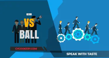Kerr vs. Ball: Analyzing Leadership Styles and Organizational Impact
