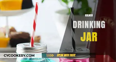 Elevate Your Sips: The Ultimate Guide to Kilner Drinking Jars