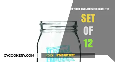 Libbey Drinking Jars with Handles: 16-Ounce Set of 12 Review