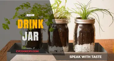Creative Uses for Mason Drink Jars in Everyday Life
