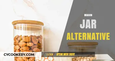 Eco-Friendly Mason Jar Alternatives: Sustainable Storage Solutions for Modern Living