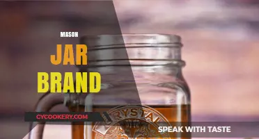 Discover the Timeless Appeal of the Mason Jar Brand
