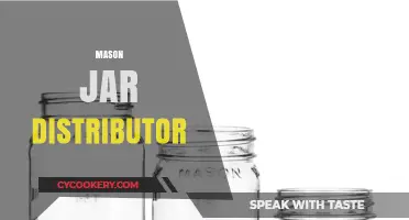 Top Mason Jar Distributor: Quality, Variety, and Reliable Supply Solutions