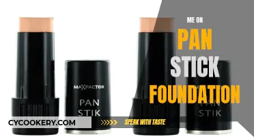 Pan Stick Foundation: My Holy Grail Product