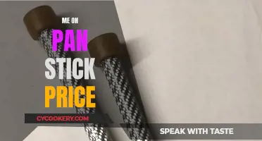 Pan Stick Power: Me On's Affordable Luxury