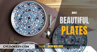 Plates with a Beautiful Twist