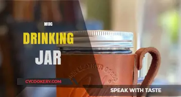 Unique Mug Drinking Jars: Elevate Your Beverage Experience with Style