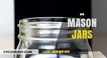 Discover the Latest Mason Jar Designs for Modern Canning Enthusiasts