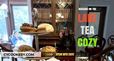 Cozy Up in Niagara-on-the-Lake: A Tea Lover's Guide to Comfort