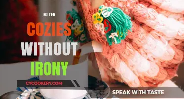 Tea Cozies and Irony: A Match Made in Crafty Sarcasm