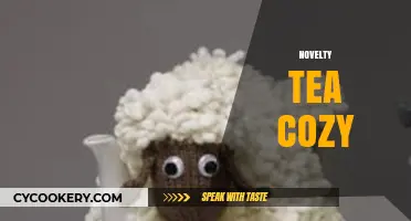Unique Novelty Tea Cozy Ideas to Brighten Your Tea Time