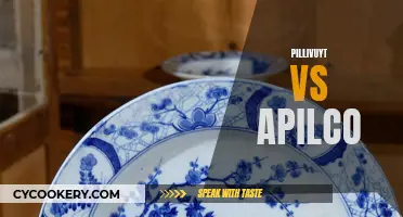 The Great French Porcelain Debate: Pillivuyt vs. Apilco