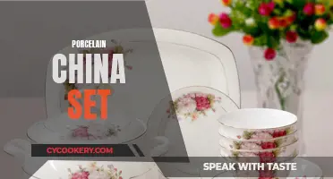 China's Porcelain Legacy