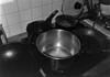 pots pans