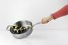pots pans