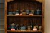 pots pans