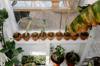 pots pans