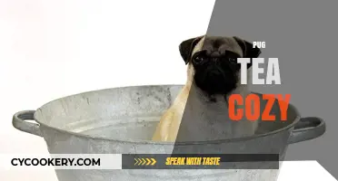 Adorable Pug Tea Cozy Ideas to Warm Your Brew and Heart