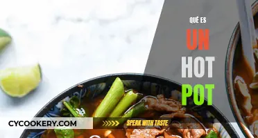 Hot Pot: La Delicia Culinaria Asiática que Conquistó el Mundo