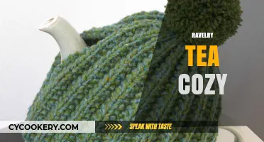 Knit Your Own Ravelry Tea Cozy: Creative Patterns & Tips