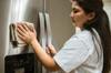 refrigerators