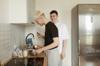 refrigerators
