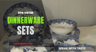Royal Stafford Dinnerware: Dining in Style