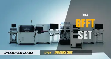 Saka GFFT Set: Unlocking Precision and Efficiency in Modern Applications