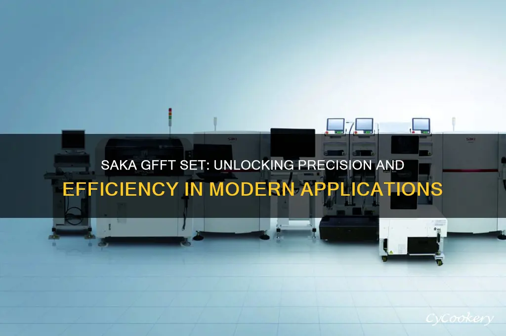 saka gfft set