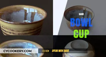 Elegant Sake Bowl Cup: History, Types, and Modern Uses Explored