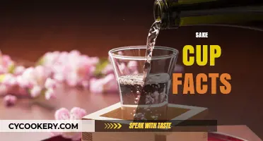 Discover the Fascinating History and Traditions of Sake Cups