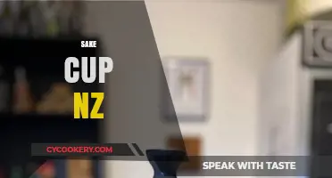 Discover the Art of Sake Cup Craftsmanship in New Zealand