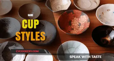 Exploring Traditional Sake Cup Styles: Design, History, and Cultural Significance