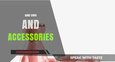 Elevate Your Sake Experience: Essential Cups and Accessories Guide
