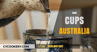 Discover Authentic Sake Cups in Australia: Elevate Your Drinking Experience