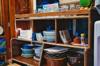 sake cups