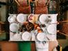 sake cups