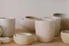 sake cups
