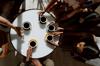 sake cups
