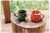 sake cups