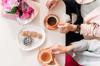 sake cups