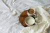 sake cups