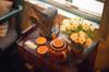 sake cups