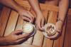 sake cups