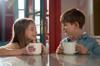sake cups