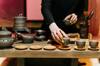 sake cups