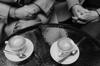 sake cups
