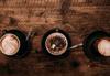 sake cups